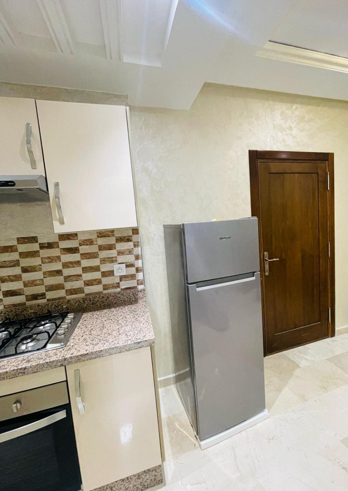 Appartement Apparts-1Min De La Gare Tgv-Fibre-Climatiseur